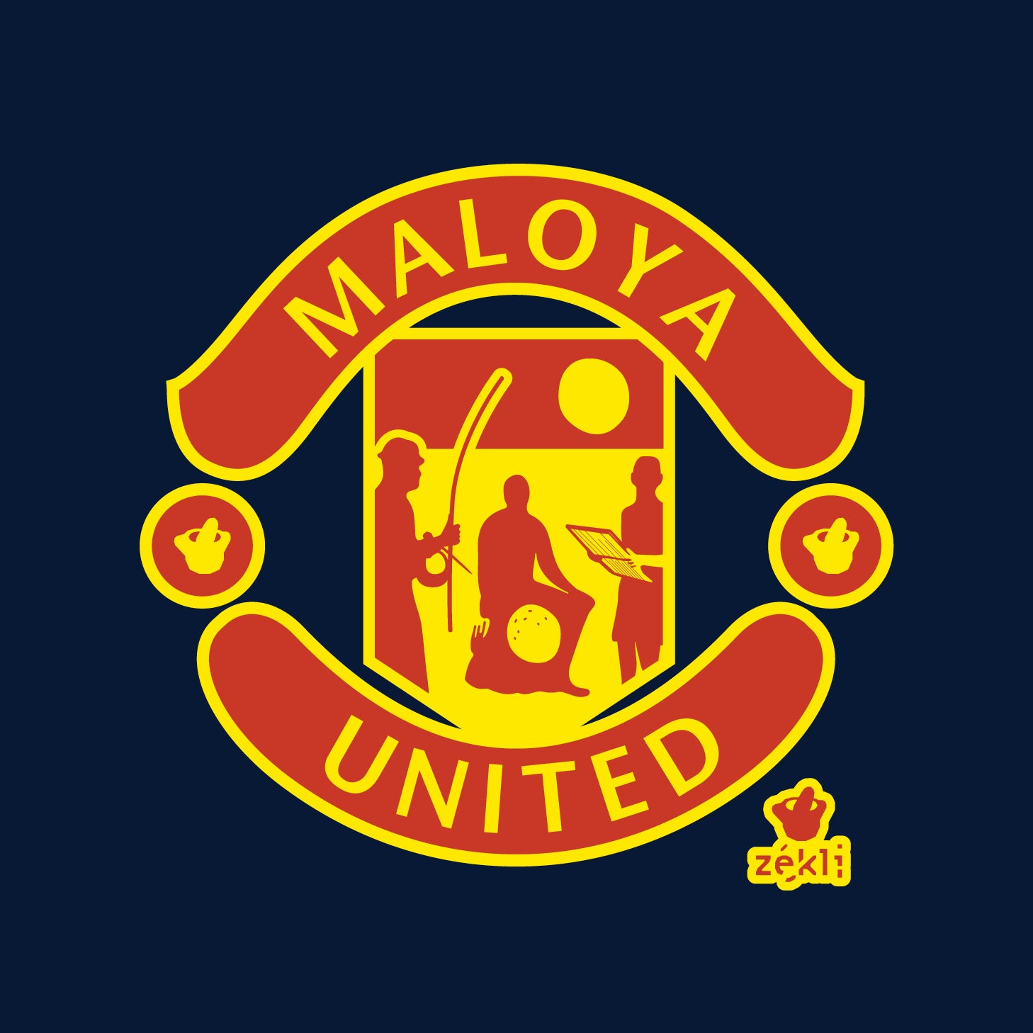 Maloya United
