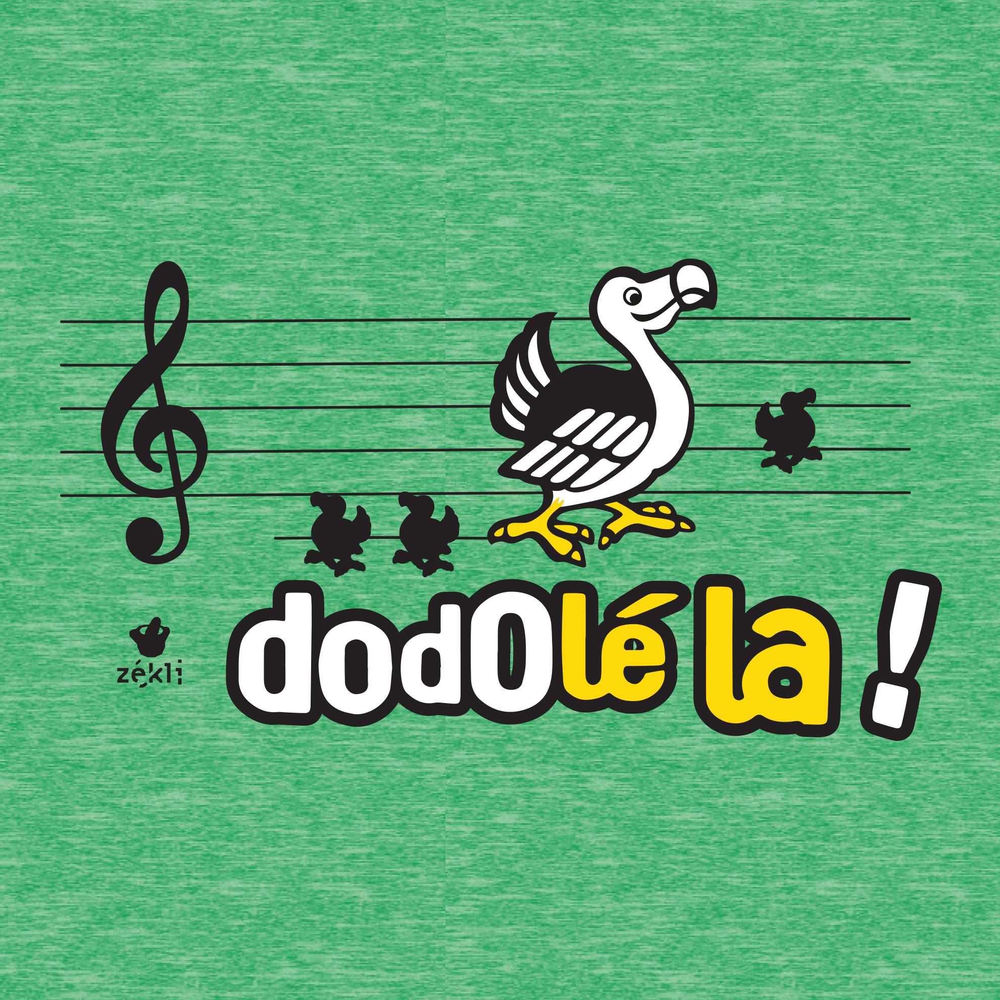 Dodo Muzik