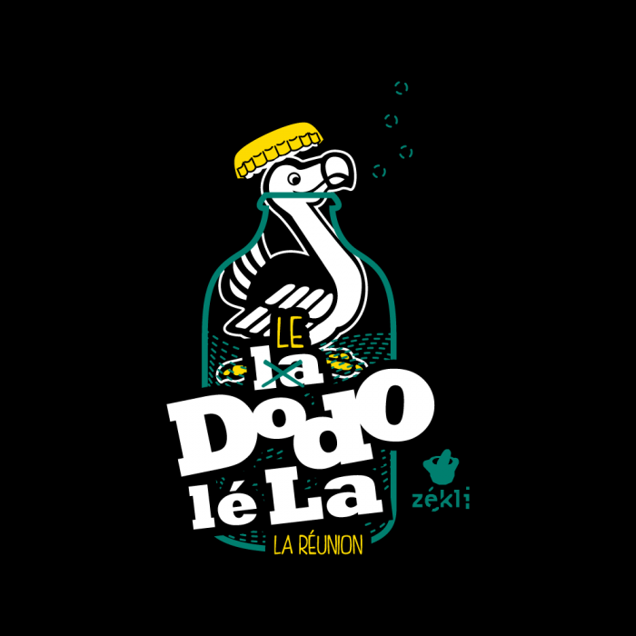 Dodo lé la