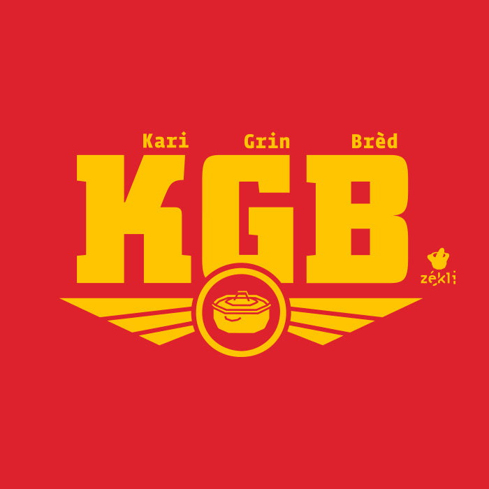 KGB