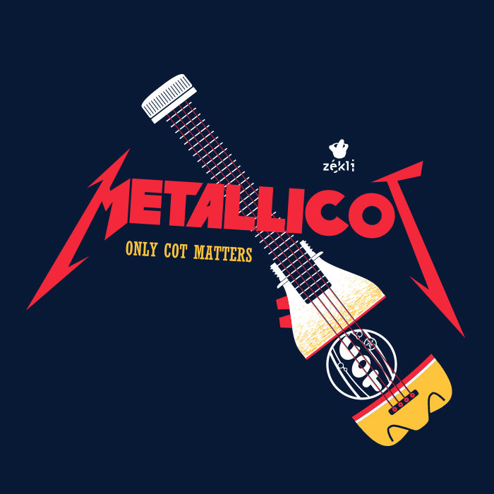 MetalliCOT