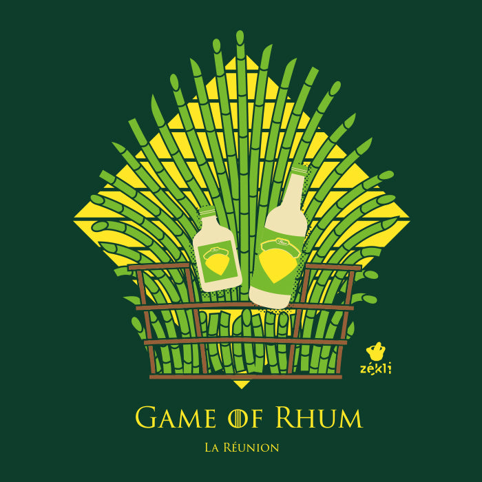 Game of Rhum